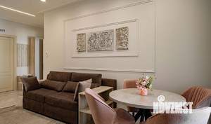 2-к квартира, вторичка, 42м2, 1/3 этаж