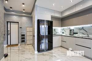 4-к квартира, вторичка, 101м2, 5/14 этаж
