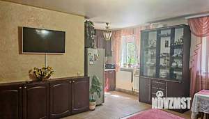 2-к квартира, вторичка, 44м2, 1/4 этаж