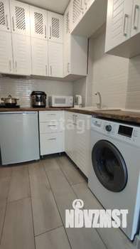1-к квартира, вторичка, 19м2, 1/8 этаж