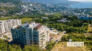 3-к квартира, вторичка, 222м2, 6/9 этаж