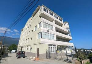 1-к квартира, вторичка, 60м2, 5/5 этаж