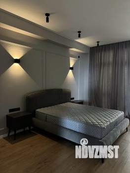 2-к квартира, вторичка, 124м2, 7/8 этаж