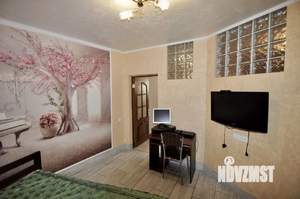 1-к квартира, вторичка, 45м2, 1/6 этаж