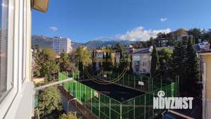 2-к квартира, вторичка, 44м2, 4/4 этаж