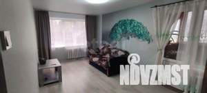 2-к квартира, вторичка, 52м2, 1/9 этаж