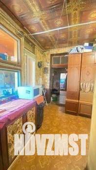 2-к квартира, вторичка, 56м2, 1/2 этаж