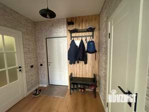 1-к квартира, вторичка, 43м2, 2/8 этаж