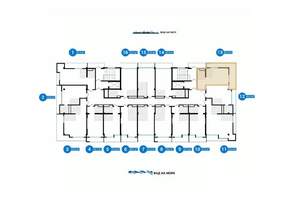 1-к квартира, вторичка, 52м2, 7/7 этаж