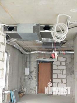 4-к квартира, вторичка, 268м2, 9/10 этаж