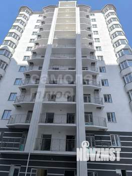 1-к квартира, вторичка, 37м2, 3/12 этаж