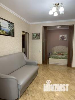 2-к квартира, вторичка, 43м2, 4/5 этаж