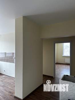 2-к квартира, вторичка, 63м2, 2/16 этаж