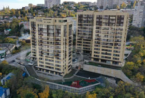 2-к квартира, вторичка, 64м2, 11/12 этаж