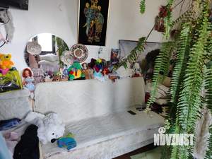 Студия квартира, вторичка, 29м2, 9/9 этаж