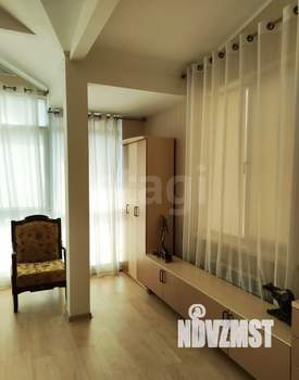 3-к квартира, вторичка, 115м2, 3/3 этаж