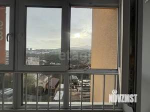 Студия квартира, вторичка, 34м2, 5/15 этаж