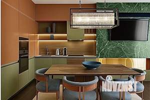 2-к квартира, вторичка, 68м2, 8/14 этаж