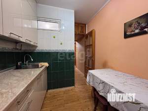 2-к квартира, вторичка, 53м2, 2/5 этаж