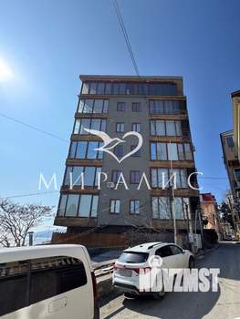 6-к квартира, вторичка, 160м2, 6/6 этаж