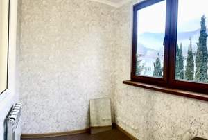 1-к квартира, вторичка, 36м2, 5/5 этаж