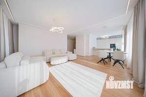 3-к квартира, вторичка, 81м2, 7/21 этаж