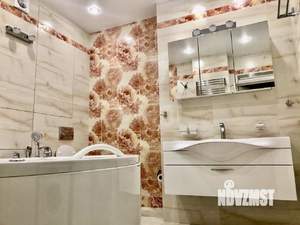 3-к квартира, вторичка, 98м2, 1/15 этаж