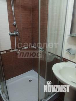 Студия квартира, вторичка, 12м2, 3/3 этаж