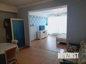 2-к квартира, сданный дом, 66м2, 2/5 этаж