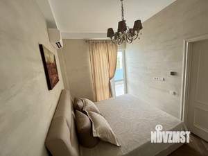 1-к квартира, вторичка, 63м2, 5/7 этаж
