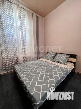 2-к квартира, вторичка, 32м2, 2/2 этаж