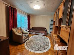 2-к квартира, вторичка, 48м2, 7/12 этаж
