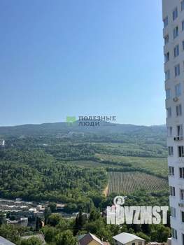 1-к квартира, вторичка, 42м2, 6/14 этаж