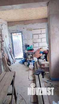 4-к квартира, вторичка, 50м2, 1/1 этаж