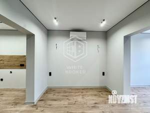 Студия квартира, вторичка, 35м2, 11/16 этаж