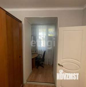 2-к квартира, вторичка, 35м2, 1/2 этаж