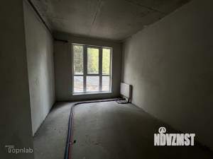 2-к квартира, сданный дом, 72м2, 1/8 этаж