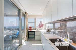 4-к квартира, вторичка, 200м2, 9/10 этаж