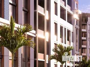 1-к квартира, вторичка, 64м2, 2/7 этаж