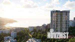 2-к квартира, вторичка, 71м2, 6/20 этаж