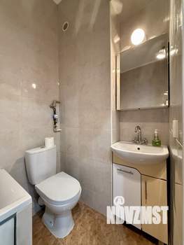 1-к квартира, вторичка, 33м2, 4/6 этаж