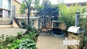 5-к квартира, вторичка, 115м2, 1/2 этаж