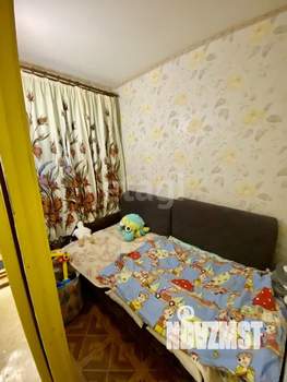 2-к квартира, вторичка, 40м2, 2/5 этаж