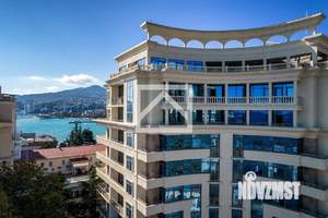 3-к квартира, вторичка, 145м2, 5/9 этаж