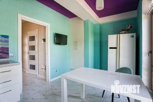 1-к квартира, вторичка, 53м2, 5/5 этаж