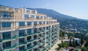 2-к квартира, вторичка, 82м2, 4/7 этаж