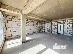 Студия квартира, вторичка, 63м2, 2/8 этаж