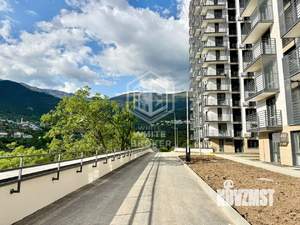 1-к квартира, строящийся дом, 51м2, 8/17 этаж