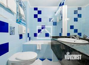 1-к квартира, вторичка, 33м2, 1/5 этаж