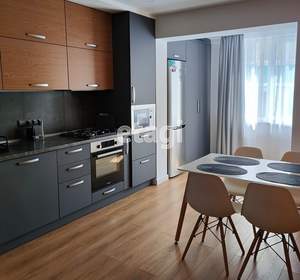 2-к квартира, сданный дом, 84м2, 4/9 этаж